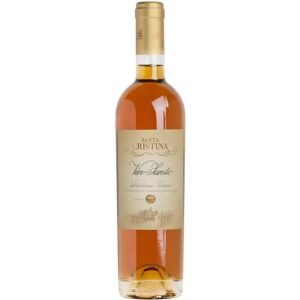 Santa Cristina Vin Santo Valdichiana Toscani DOC - Italian Sweet Wine Santa Cristina Vin Santo Valdichiana Toscani DOC - Italian Sweet Wine
