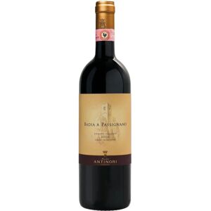 Antinori Badia a Passignano Chianti Classico Gran Selezione 2020 - Italy - 0.75L Antinori Badia a Passignano Chianti Classico Gran Selezione 2020 - Italy - 0.75L