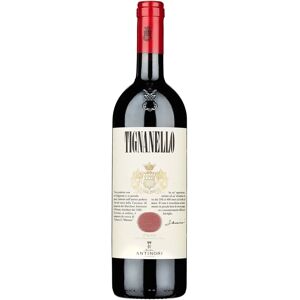 Antinori Tignanello 2019 - Rotwein Antinori Tignanello 2019 - Rotwein