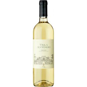 Antinori Villa Antinori Bianco Wine - White - 0.75L Antinori Villa Antinori Bianco Wine - White - 0.75L
