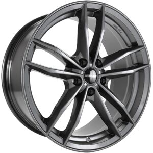 Gmp Alloy Wheel Mercedes E-Class - Alloy Wheel Gmp Swan for Mercedes E-Klasse All Terrain 2024-2025 9.5x20 Gmp Alloy Wheel Mercedes E-Class - Alloy Wheel Gmp Swan for Mercedes E-Klasse All Terrain 2024-2025 9.5x20