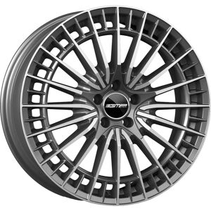 GMP QSTAR Alloy Wheel for Mercedes E-Class All Terrain 21" - Alloy Wheel GMP QSTAR Alloy Wheel for Mercedes E-Class All Terrain 21" - Alloy Wheel
