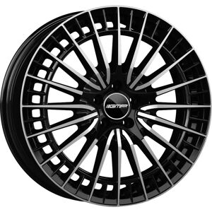 GMP Qstar Alloy Wheel Mercedes E-Class All Terrain 21" - All Terrain Hybrid 2024-2025 GMP Qstar Alloy Wheel Mercedes E-Class All Terrain 21" - All Terrain Hybrid 2024-2025