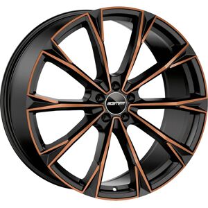 GMP Italia Alloy Wheel for Mercedes E-Class All Terrain 2024-2025 - 21x9.50 ET 28 5X112 LUCI DI PORTOFINO GMP Italia Alloy Wheel for Mercedes E-Class All Terrain 2024-2025 - 21x9.50 ET 28 5X112 LUCI DI PORTOFINO