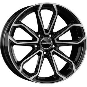 Gmp Furiosa Alloy Wheel for Porsche Cayenne - Black Diamond 20x9.5 Gmp Furiosa Alloy Wheel for Porsche Cayenne - Black Diamond 20x9.5