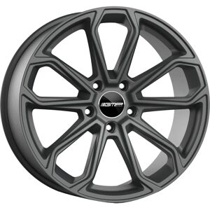 Gmp Furiosa Alloy Wheel - 9.5x21 - Porsche Cayenne - Matt Anthracite Gmp Furiosa Alloy Wheel - 9.5x21 - Porsche Cayenne - Matt Anthracite