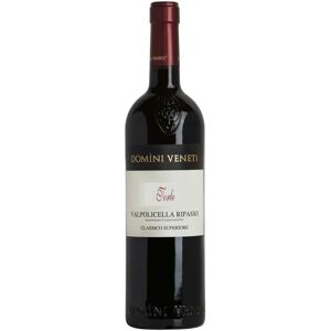 Negrar - Domini Veneti Valpolicella Ripasso Torbae 2021 - Vino Rosso Negrar - Domini Veneti Valpolicella Ripasso Torbae 2021 - Vino Rosso
