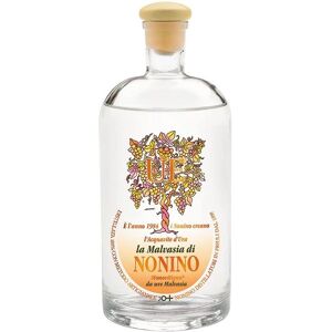 Nonino Malvasia Grappa - Coffret Cadeau Élégant - Spiritueux - Publicité Nonino Malvasia Grappa - Coffret Cadeau Élégant - Spiritueux - Publicité