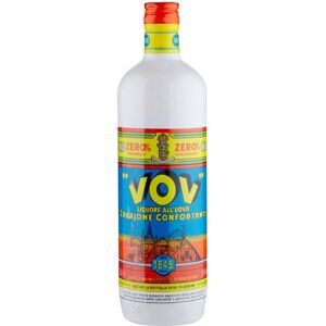 Liqueur Egg Molinari VOV - Spiritueux - Publicité Liqueur Egg Molinari VOV - Spiritueux - Publicité
