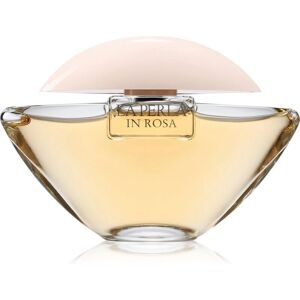 La Perla In Rosa Eau de Toilette - 80 ml, 2.7 oz for Women La Perla In Rosa Eau de Toilette - 80 ml, 2.7 oz for Women