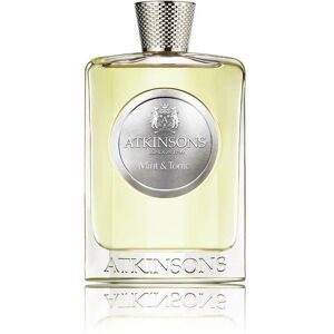 Atkinsons Mint & Tonic Eau de Parfum Spray - Unisex 100 ml Atkinsons Mint & Tonic Eau de Parfum Spray - Unisex 100 ml