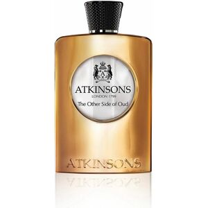 Atkinsons The Other Side of Oud Eau de Parfum - Unisex 100ml Atkinsons The Other Side of Oud Eau de Parfum - Unisex 100ml