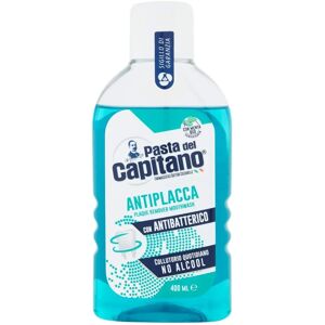 Collutorio Pasta del Capitano con Zinco - Antiplacca Collutorio Pasta del Capitano con Zinco - Antiplacca