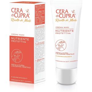 Farmaceutici Dott.Ciccarelli Håndkrem - Nærende & Beskyttende - 75ml Farmaceutici Dott.Ciccarelli Håndkrem - Nærende & Beskyttende - 75ml