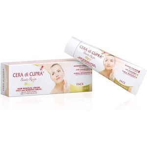 Cera di Cupra Hårborttagningskräm för Ansikte och Känsliga Områden (50ml) Cera di Cupra Hårborttagningskräm för Ansikte och Känsliga Områden (50ml)