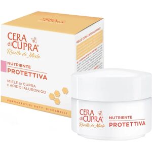 Farmaceutici Dott.Ciccarelli - Cera Di Cupra - Crema Nutriente 50 ml Farmaceutici Dott.Ciccarelli - Cera Di Cupra - Crema Nutriente 50 ml