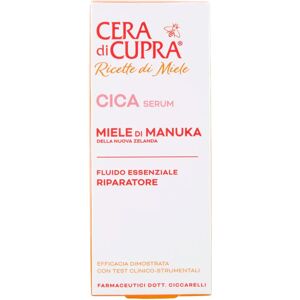 Cera di Cupra Miele di Manuka Serum - Ripara & Idrata Cera di Cupra Miele di Manuka Serum - Ripara & Idrata