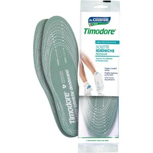 Vložky do bot s deodorantem - žádné nepříjemné zápachy Vložky do bot s deodorantem - žádné nepříjemné zápachy