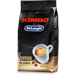 De’Longhi Modèle DLSC610/612 Café en grains Arabica - Torréfaction moyenne - Publicité De’Longhi Modèle DLSC610/612 Café en grains Arabica - Torréfaction moyenne - Publicité