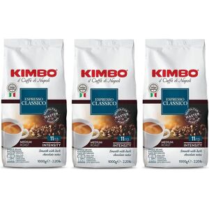 Kimbo Kaffee Bohnen - 03KIM006 - Kaffeebohnen Kimbo Kaffee Bohnen - 03KIM006 - Kaffeebohnen