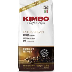 Kimbo Extra Cream - Espresso Beans Kimbo Extra Cream - Espresso Beans