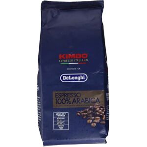 De'Longhi Kimbo Espresso 100% Arabica - Coffee Beans De'Longhi Kimbo Espresso 100% Arabica - Coffee Beans