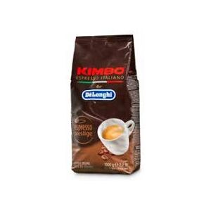 De'Longhi Kimbo Espresso Prestige - Arabica Robusta 1kg De'Longhi Kimbo Espresso Prestige - Arabica Robusta 1kg