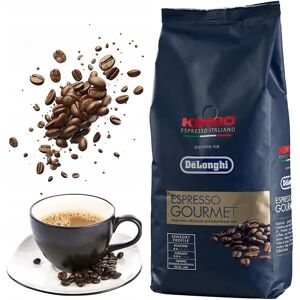 De'Longhi Kimbo - DLSC609 - Grains de café - Publicité De'Longhi Kimbo - DLSC609 - Grains de café - Publicité