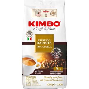 Kimbo Barista - Espresso Beans - 1kg Kimbo Barista - Espresso Beans - 1kg