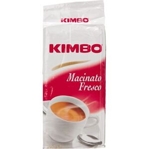 Kimbo Café Moulu Frais - Arabica Robusta 250g - Café - Publicité Kimbo Café Moulu Frais - Arabica Robusta 250g - Café - Publicité