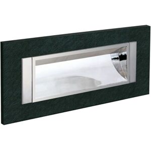 Beghelli Lampe de secours - 506 4605 - IP40 - 1h - LED - Publicité Beghelli Lampe de secours - 506 4605 - IP40 - 1h - LED - Publicité