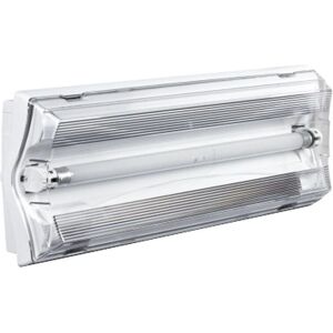 Beghelli EKOSTILE 8W IP40 Luz de emergencia - Lámpara de emergencia Beghelli EKOSTILE 8W IP40 Luz de emergencia - Lámpara de emergencia