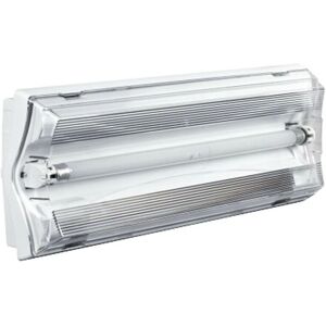 Lámpara de emergencia Beghelli SE 11W/3NC IP40 Lámpara de emergencia Beghelli SE 11W/3NC IP40