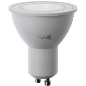 Beghelli GU10 EcoLED 38° Bianco - Faretti LED Beghelli GU10 EcoLED 38° Bianco - Faretti LED