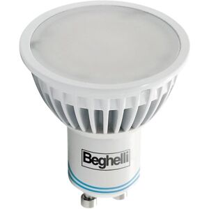 Beghelli - Lampadina LED emergenza GU10 4W Bianco naturale Beghelli - Lampadina LED emergenza GU10 4W Bianco naturale