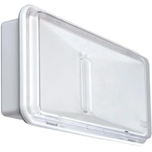 Beghelli - Lámpara de emergencia 250lm SE 24W IP65 para exterior Beghelli - Lámpara de emergencia 250lm SE 24W IP65 para exterior