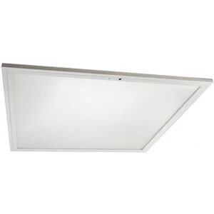 Beghelli 70081 Luz de Panel LED Blanca - Redonda, Techo - 36W Beghelli 70081 Luz de Panel LED Blanca - Redonda, Techo - 36W
