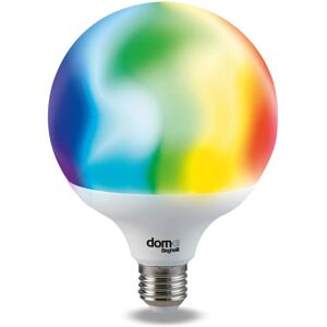 Beghelli Globo LED Wi-Fi 14W RGB + W - Lampadina Beghelli Globo LED Wi-Fi 14W RGB + W - Lampadina