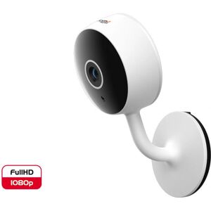 Telecamera di sicurezza interna Beghelli 60020 Full HD - IP Camera Telecamera di sicurezza interna Beghelli 60020 Full HD - IP Camera
