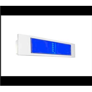 Beghelli 1499BLU Blaue Notlampe - Notlicht LED Beghelli 1499BLU Blaue Notlampe - Notlicht LED