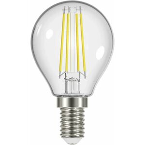 Beghelli 58127 Bombilla LED Blanca 4000 K 4 W E14 Beghelli 58127 Bombilla LED Blanca 4000 K 4 W E14