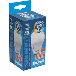 Beghelli - GOCCIA CCT 9W - 810lm - E27 - LED lampada Beghelli - GOCCIA CCT 9W - 810lm - E27 - LED lampada