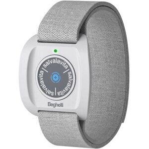 Beghelli Salvalavita Phone Band Plus - Braccialetto di emergenza Beghelli Salvalavita Phone Band Plus - Braccialetto di emergenza