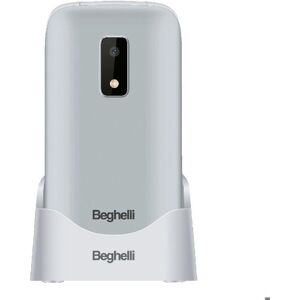 Beghelli SLV 30-GPS Senior Telefoon - GPS Noodoproep 2.8" Beghelli SLV 30-GPS Senior Telefoon - GPS Noodoproep 2.8"