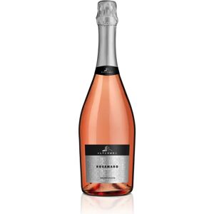 Masseria Altemura Rosamaro Brut - 0.75l Masseria Altemura Rosamaro Brut - 0.75l