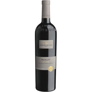 Feudo Principi di Butera Merlot 2019 - Red Wine Feudo Principi di Butera Merlot 2019 - Red Wine