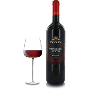 Zonin 1821 Valpolicella Ripasso Superiore - Wine Zonin 1821 Valpolicella Ripasso Superiore - Wine