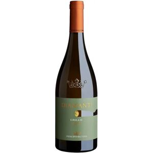 Feudo Principi di Butera Diamanti Grillo 2023 - White Wine Feudo Principi di Butera Diamanti Grillo 2023 - White Wine