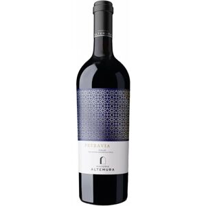 Masseria Altemura Petravia 2019 - Red Wine Masseria Altemura Petravia 2019 - Red Wine