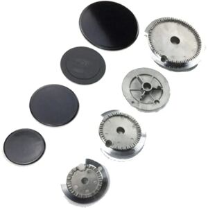 Kit de brûleurs et hottes Electrolux pour Plaques - Compatible avec Plusieurs Modèles Kit de brûleurs et hottes Electrolux pour Plaques - Compatible avec Plusieurs Modèles